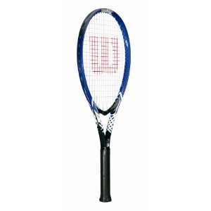  Wilson Tour Slam Tennis Racquet without Cover Sports 
