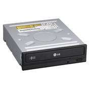   GH22NP21R 22X PATA Super Multi DVD+/ RW Internal Drive(Black), Retail