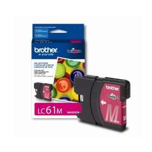 Brother MFC 490c Magenta OEM Ink Cartridge   325 Pages
