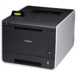  Brother HL4150CDN Color Laser Printer with Duplex and 