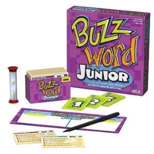   Pack PATCH PRODUCTS/SMETHPORT/LAURI BUZZWORD JUNIOR 