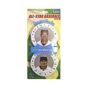  All Star Baseball Game Roster Pack   2003 Ultimate Series 