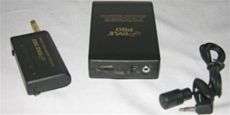NEW PYLE WIRELESS LAVALIER CLIP ON MICROPHONE SYSTEM 368298554170 