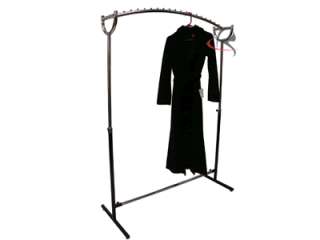 Clothing Clothes Racks Display Stands Rack #KY 102  