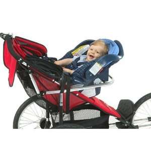  Baby Jogger Car Seat Adaptor for Performance Series Baby