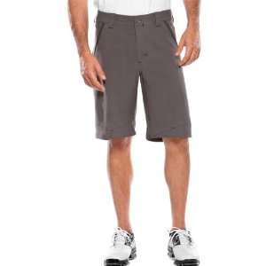   Elitist Mens Short Casual Wear Pants   Shadow / Size 31 Automotive