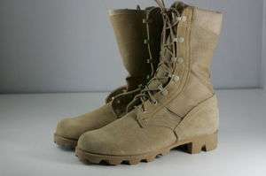 MENS MILITARY COMBAT WORK SPORT BOOTS   VARIOUS SIZES  