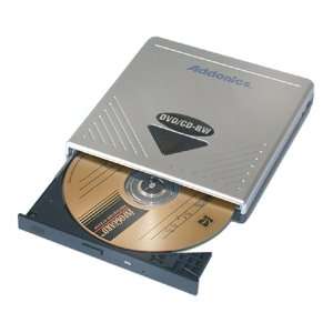   AEPDVRW248CB 8x;24x10x24 External Cardbus DVD/CD RW Combo Drive