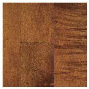   Flooring Muirfield Solid Maple Hardwood Flooring Strip and Plank 15182