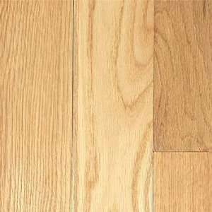  Bruce Bristol Plank Dune Hardwood Flooring