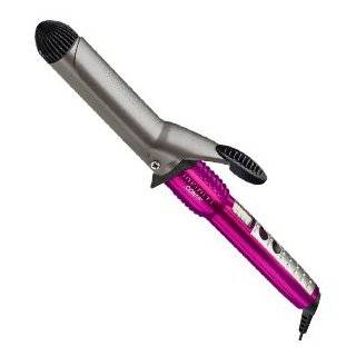   Curler. CD108FN CURLING IRON PERS. Tourmaline Ceramic Plate by Conair