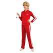 choose Womens Glee   Sue Sylvester Track Suit Teen Costume item