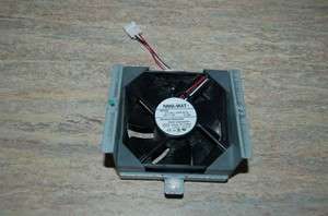 HITACHI 42HDS69 NMB MAT Cooling Fan 3110KL 04W B19  