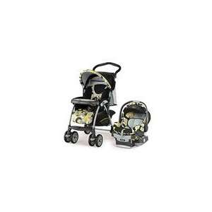  Chicco Cortina KeyFit 30 Travel System Baby