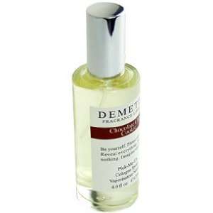 Chocolate Chip Cookie by Demeter   EDC SPRAY 4 oz for Women