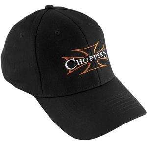    Ultimate Cycle Products Baseball Hats   Choppers: Automotive