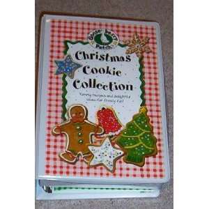 Christmas Cookie Collection    Yummy recipes and delightful ideas for 