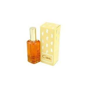  CIARA 80% perfume by Revlon WOMENS COLOGNE SPRAY 2.38 OZ 