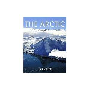  Arctic Complete Story [HC,2008] Books