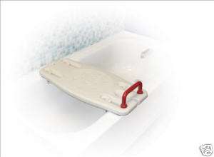 Handicap Bath Bench Portable Disabled Shower Board  