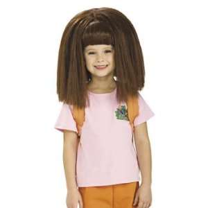 Dora Wig   Costumes & Accessories & Wigs & Beards Toys 