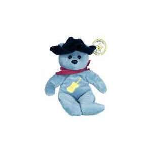   Male Country Singer Bear   Reminds Me Of Garth Brooks or Any Country