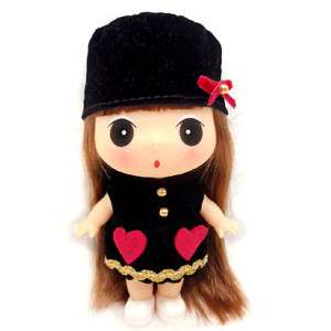 Lovely Cute Doll Figure Special Mini DDUNG #20  