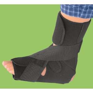  FLA Orthopedics HealWell AFO Night Wrap Ankle/Foot Wrap 