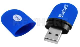 4G Bluetooth USB Dongle Adapter for PC Notebook,112  