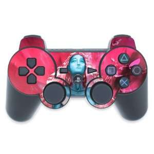  Muse Pink Design PS3 Playstation 3 Controller Protector 