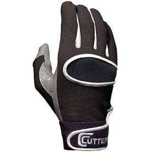  Cutters Original C TACK Material Receiver Gloves Youth 