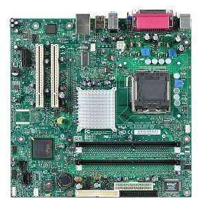  Intel Desktop Board D915GAG Socket 775 mATX Motherboard 