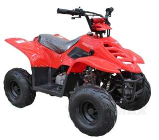 Brand New 110cc Sport ATV Quad Four Wheeler 4 Wheeler FREE SHIP to 48 