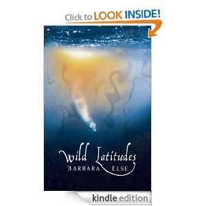 Start reading Wild Latitudes on your Kindle in under a minute . Don 