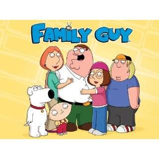 Family Guy Season 9 (  Instant Video   2010)