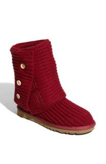 UGG® Australia Cardy Classic Knit Boot (Women)  