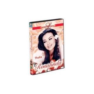 Rosalinda [NTSC/REGION 1 & 4 DVD. Import Latin America] Thalia ( DVD 