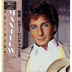  Manilow Barry Manilow Music
