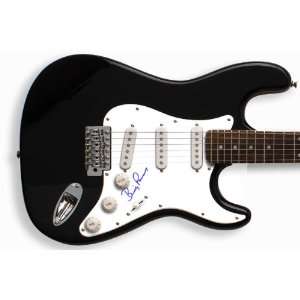  Lynyrd Skynyrd Billy Powell Autographed Signed Guitar 