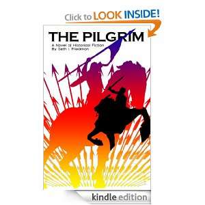 Start reading The Pilgrim on your Kindle in under a minute . Dont 