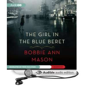   Novel (Audible Audio Edition) Bobbie Ann Mason, Fred Sullivan Books