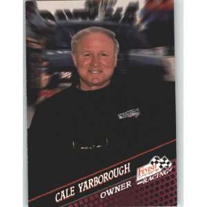  1994 Finish Line #143 Cale Yarborough   NASCAR Trading 