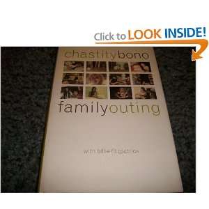  Family Outing Chastity ; Fitzpatrick, Billie Bono Books
