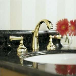  Cole & Co Lavatory Faucet   Widespread Chelsea CHEL LF ORB 