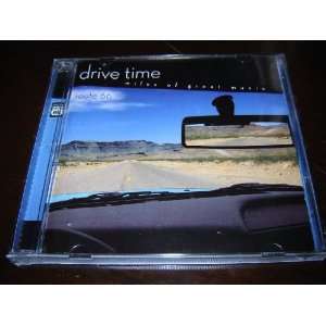 Time / Route 66 / Miles of Great music / Ferde Grofe / Dimitri Tiomkin 