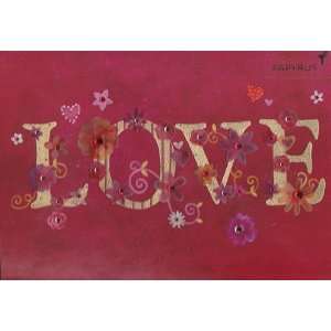 Greeting Card Valentines Day Love Valentines Day Wishes From My 