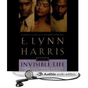   Life (Audible Audio Edition) E. Lynn Harris, Michael Boatman Books