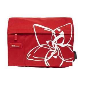  Golla Erica Medium Size Camera Bag (Red)