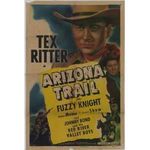   Tex Ritter)(Fuzzy Knight)(Dennis Moore)(Janet Shaw)