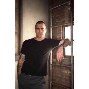 Henry Rollins Poster #01 24x36in